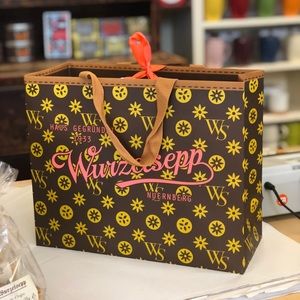 Meet your Posher, Tamara